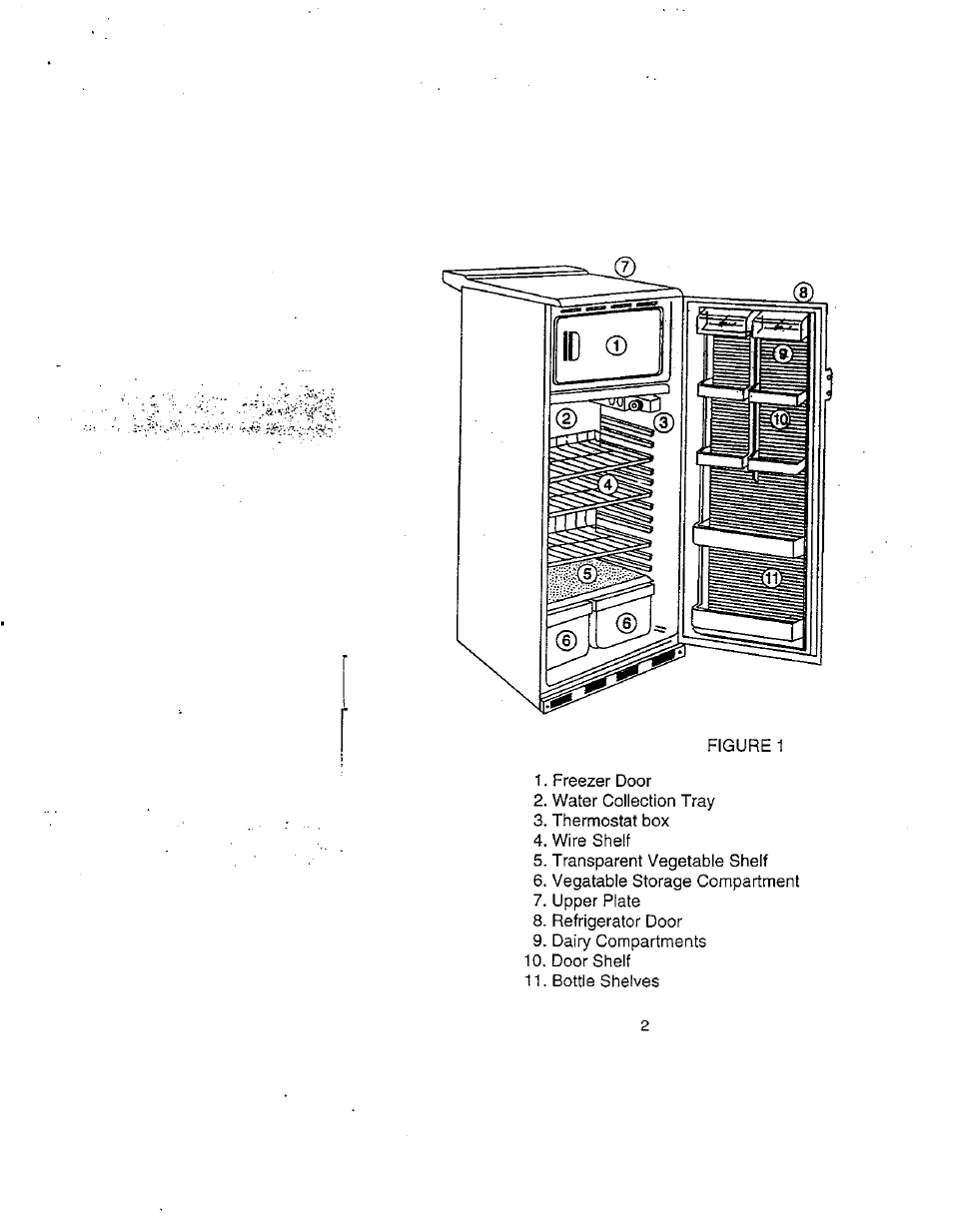 Avanti 778YW User Manual | Page 3 / 12