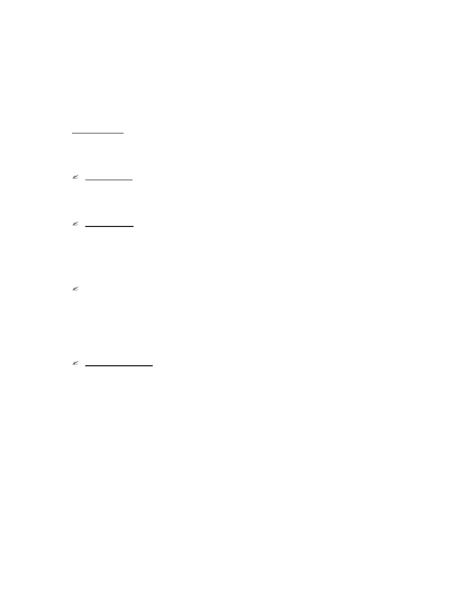 Avanti VM183W User Manual | Page 13 / 22