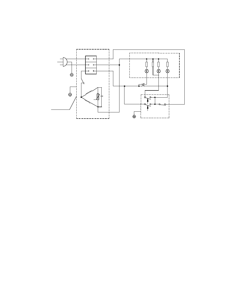 Wiring diagram | Avanti VM183W User Manual | Page 17 / 22