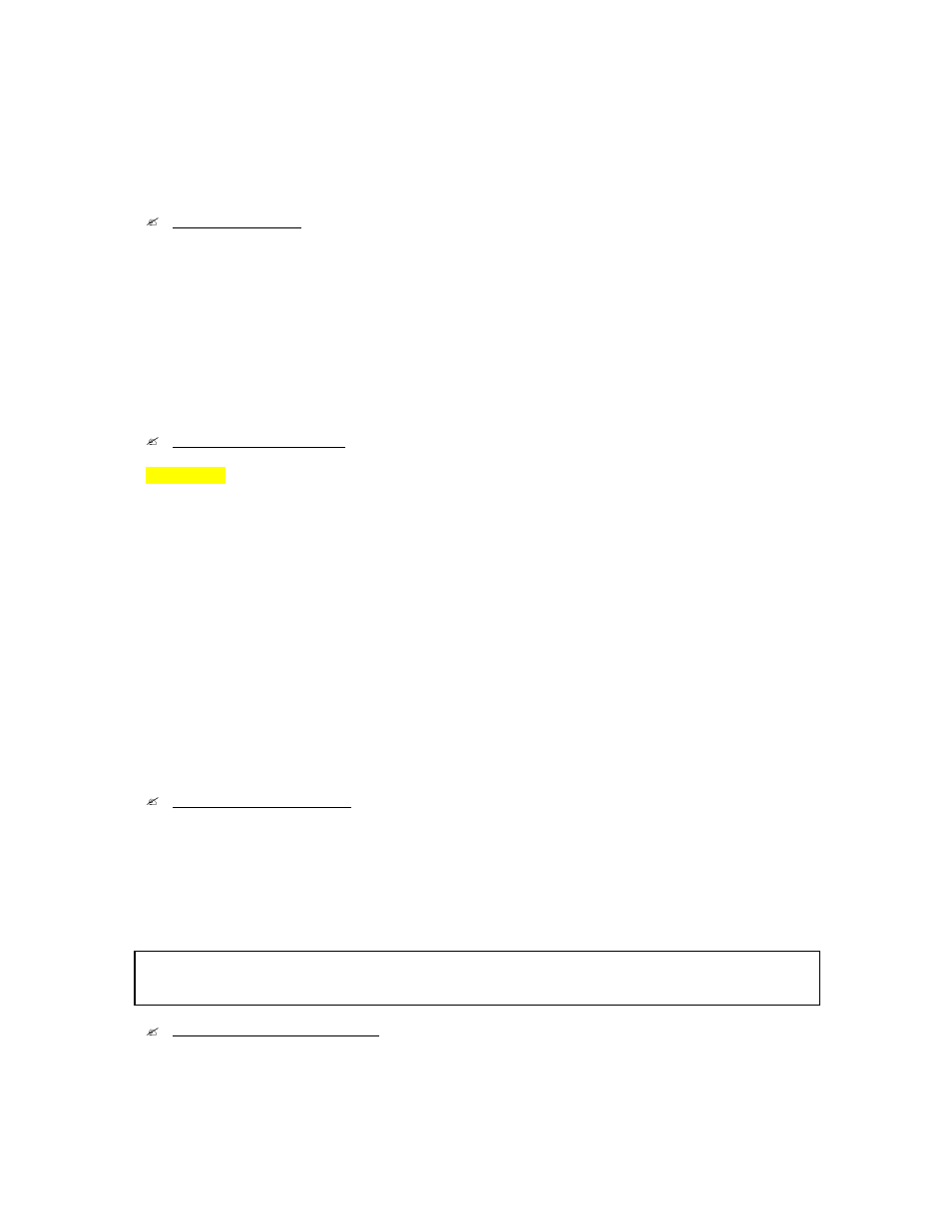 Avanti VM183W User Manual | Page 20 / 22