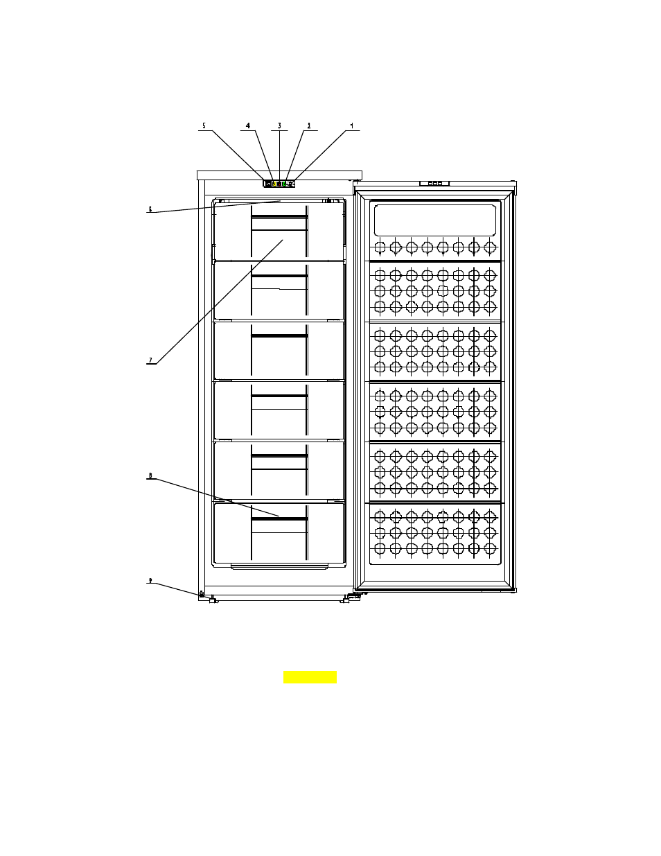 Avanti VM183W User Manual | Page 7 / 22