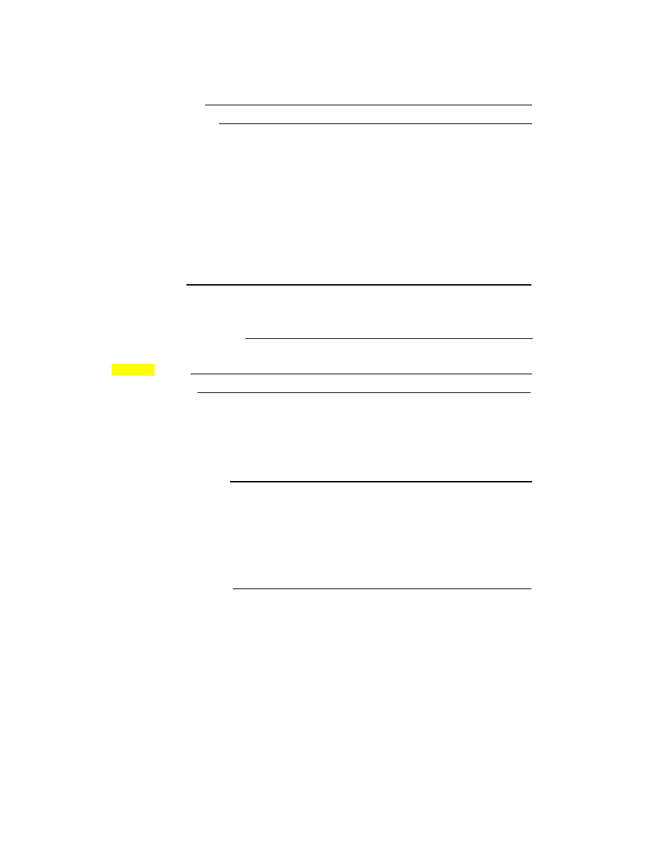 Avanti VM183W User Manual | Page 8 / 22