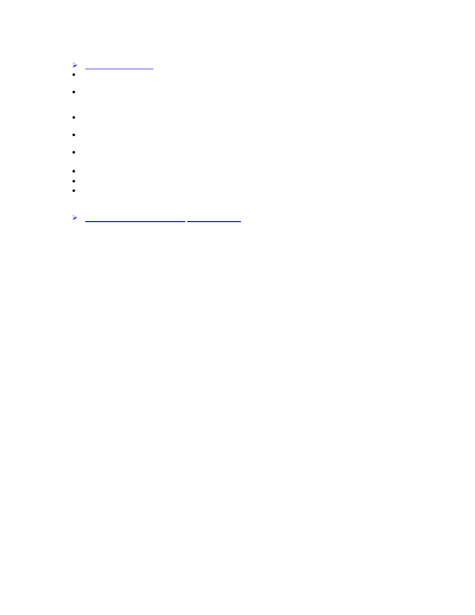 Avanti AR2412B User Manual | Page 11 / 20