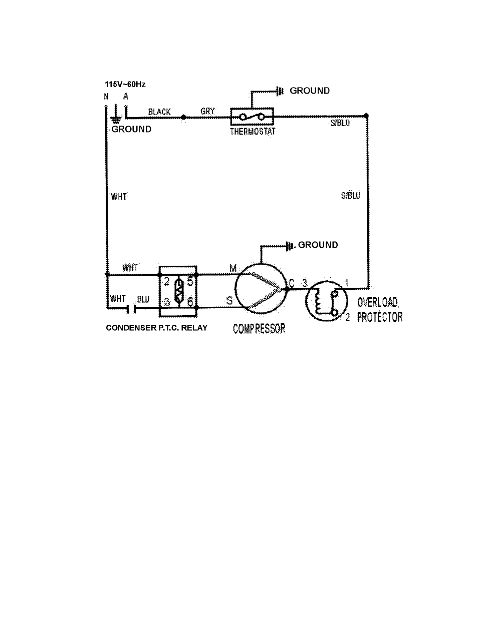 Avanti BCA327B User Manual | Page 10 / 16