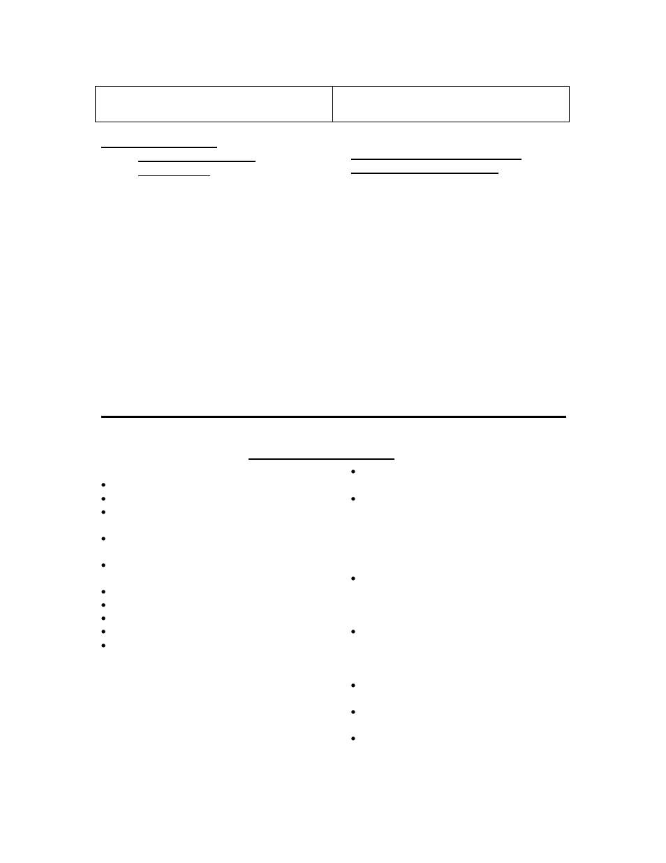 Avanti BCA327B User Manual | Page 11 / 16