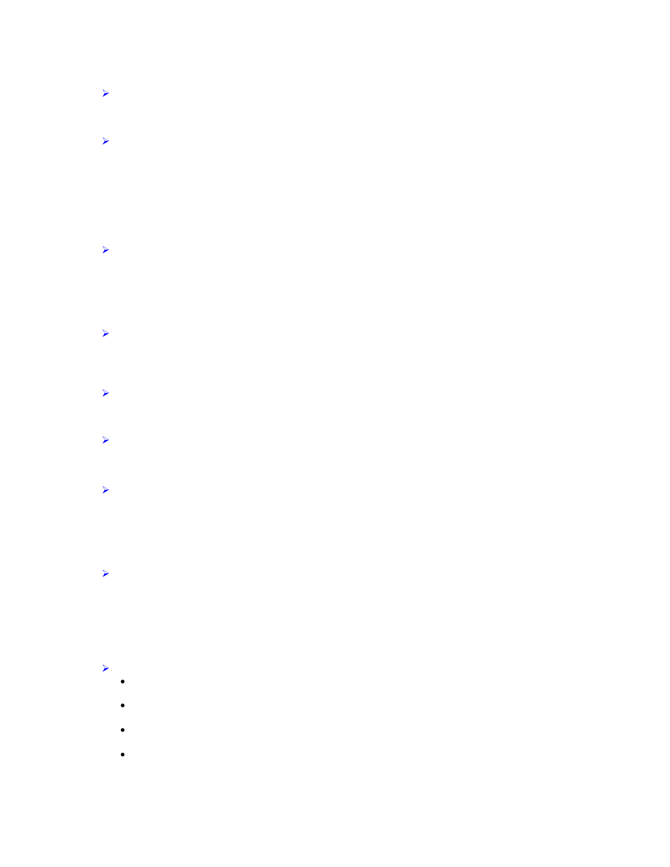 Avanti BCA327B User Manual | Page 12 / 16