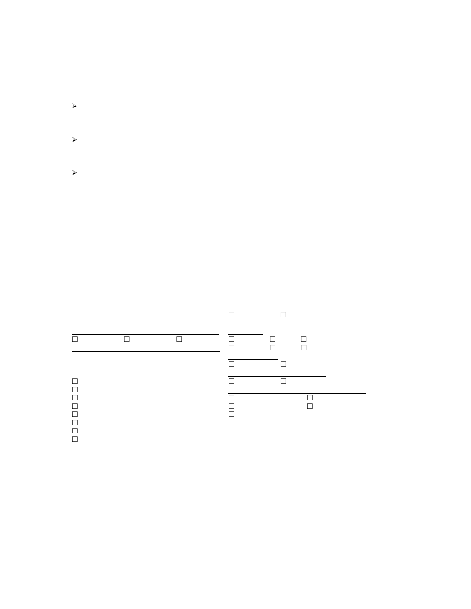 Avanti BCA327B User Manual | Page 15 / 16