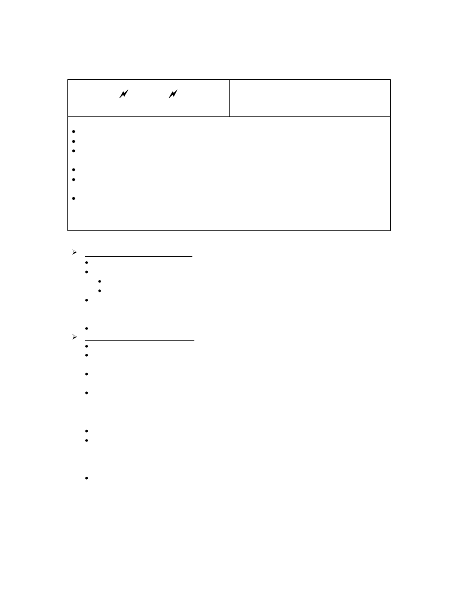 Avanti BCA327B User Manual | Page 5 / 16
