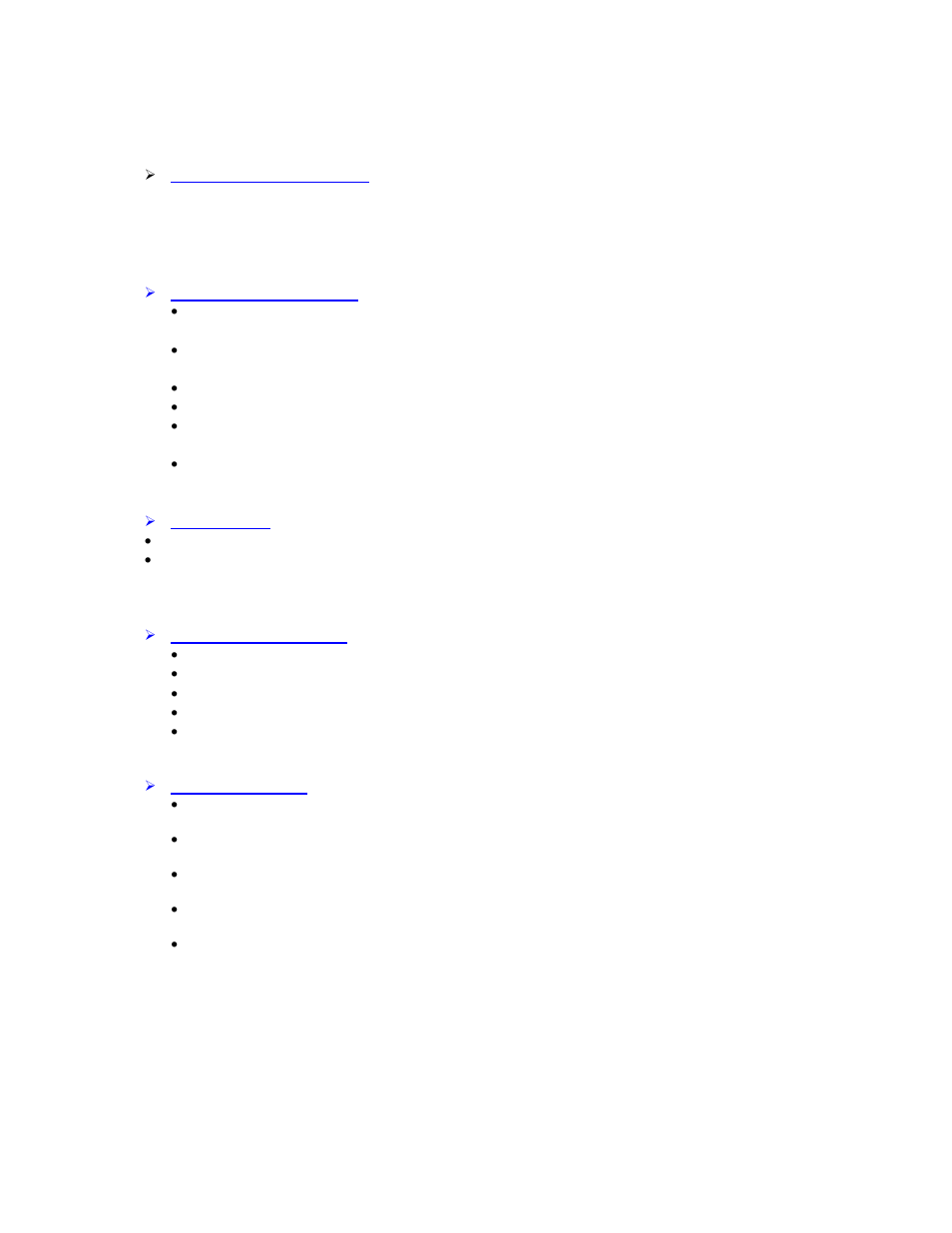 Avanti BCA327B User Manual | Page 8 / 16
