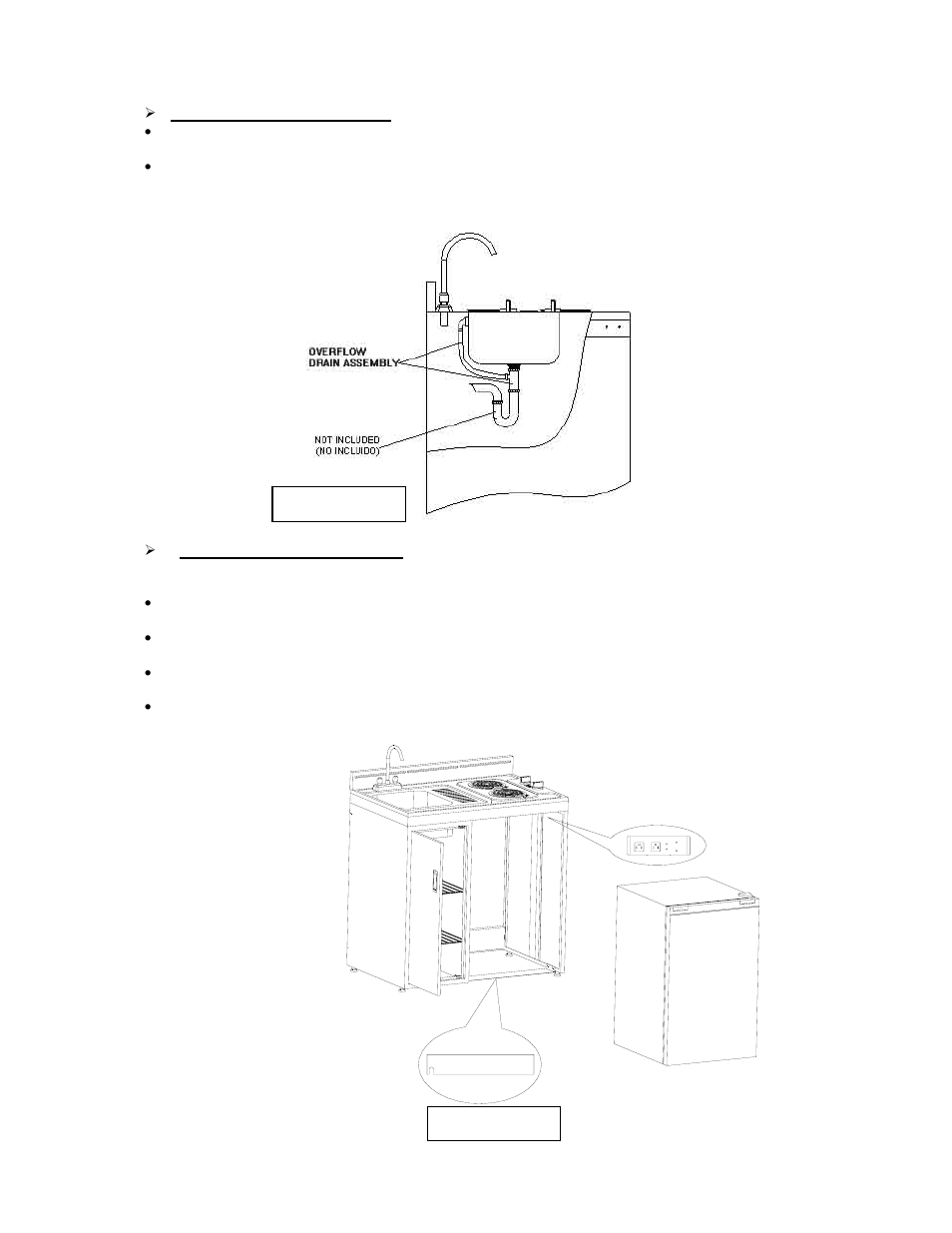 Avanti CK36 User Manual | Page 11 / 24