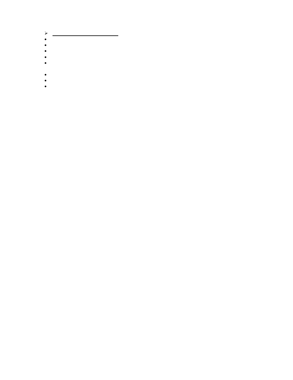 Avanti CK36 User Manual | Page 14 / 24