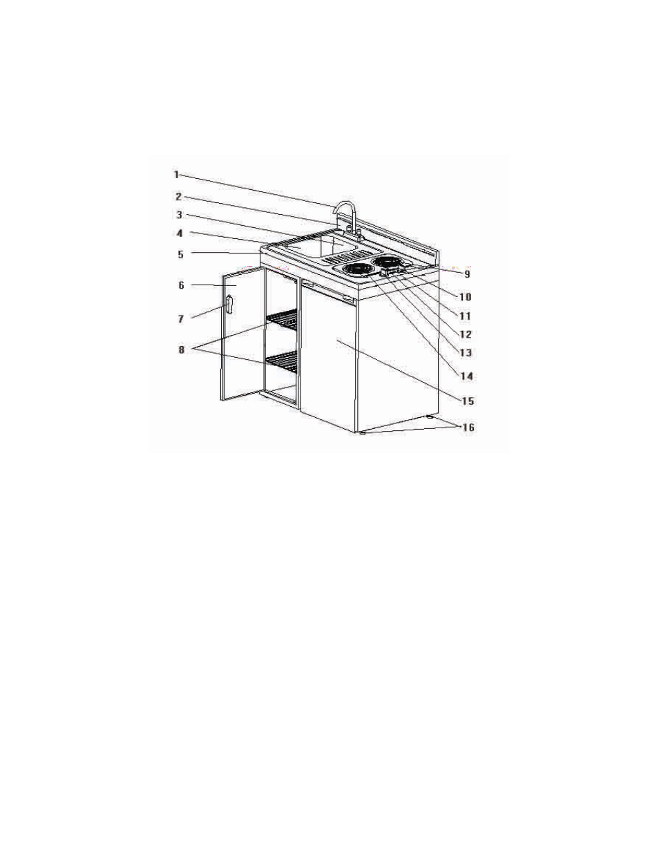 Avanti CK36 User Manual | Page 4 / 24