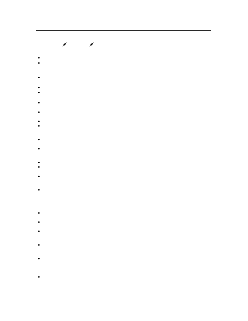 Important safety instructions | Avanti CK36 User Manual | Page 5 / 24