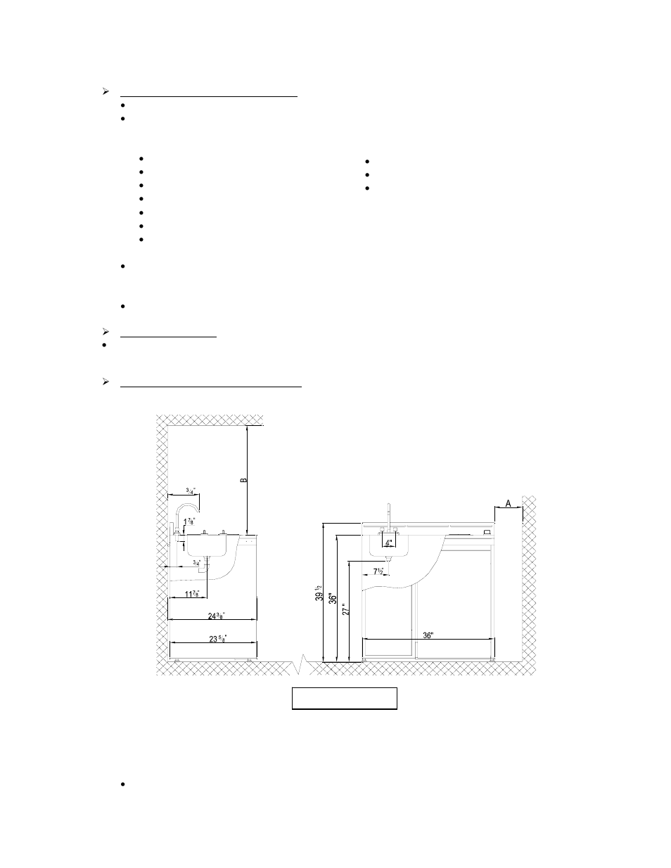 Avanti CK36 User Manual | Page 7 / 24