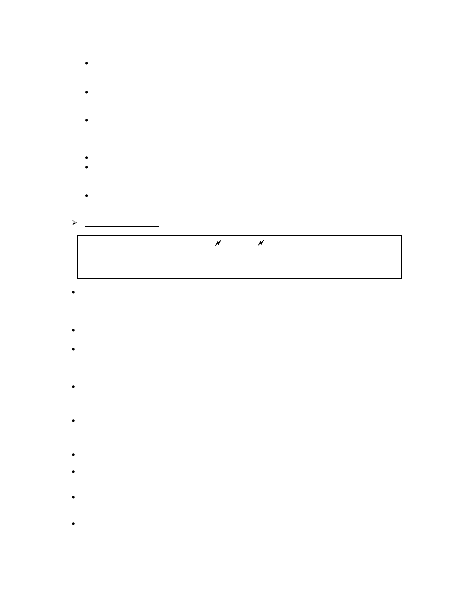 Avanti CK36 User Manual | Page 8 / 24