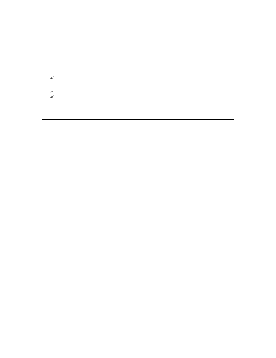 Avanti W789SA User Manual | Page 27 / 28