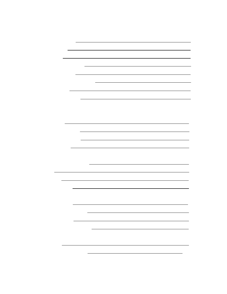 Avanti W789SA User Manual | Page 5 / 28