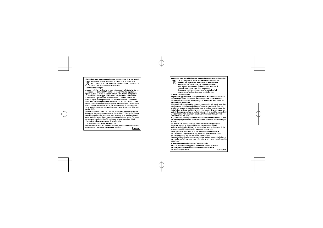 Sharp EL-1611PGY User Manual | Page 67 / 68