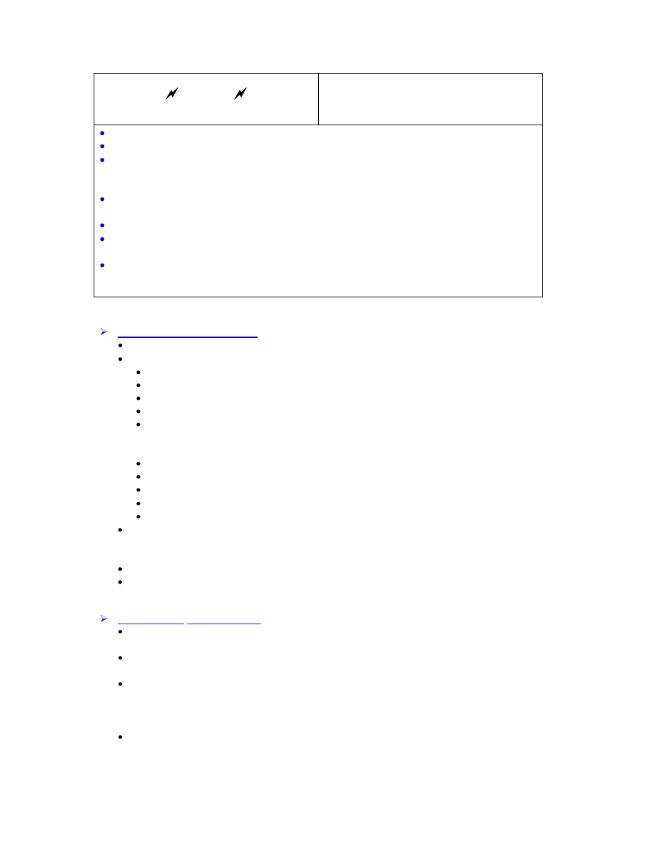 Avanti REFRIGERATOR RA758WT User Manual | Page 7 / 20