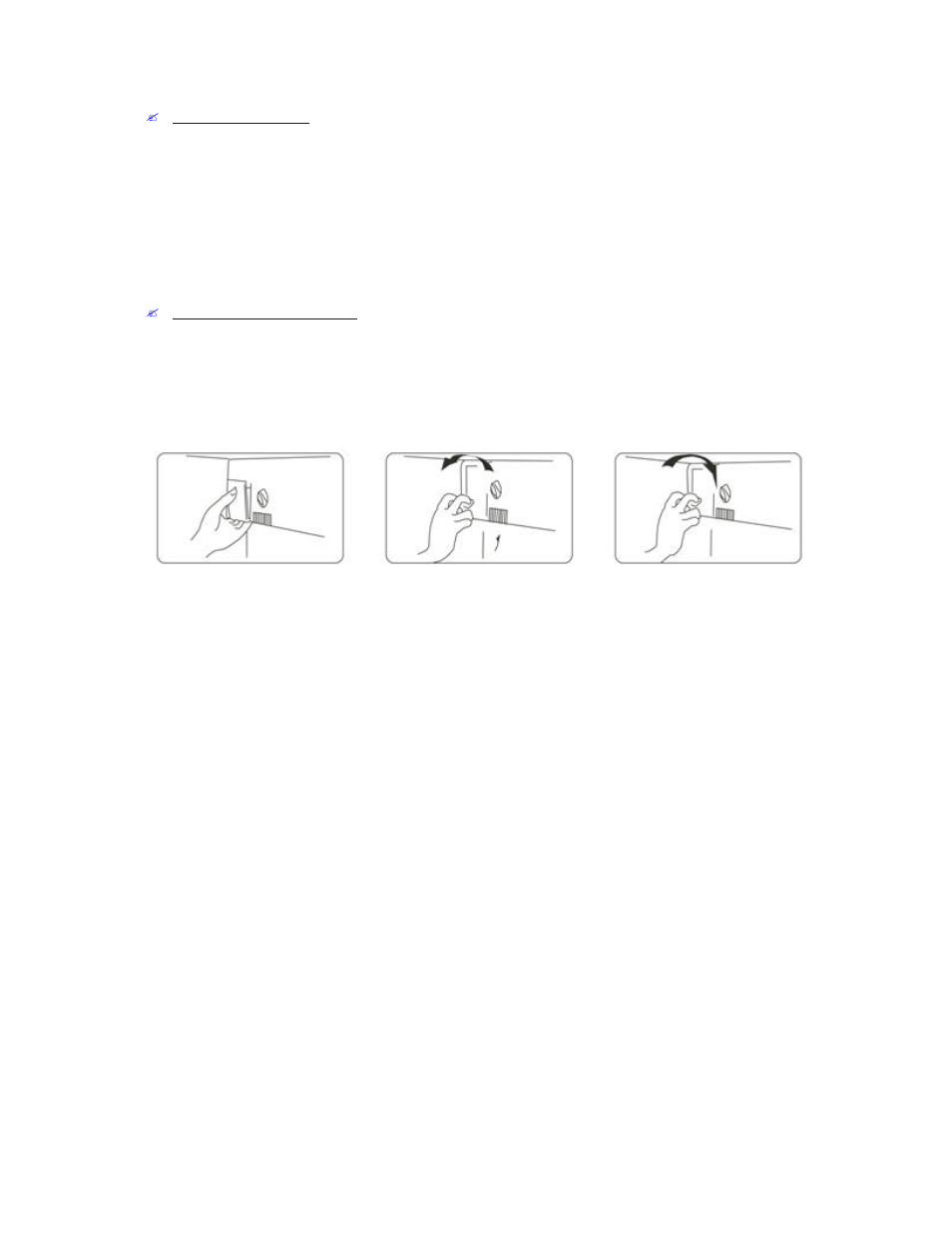 Avanti FF512PS User Manual | Page 13 / 22