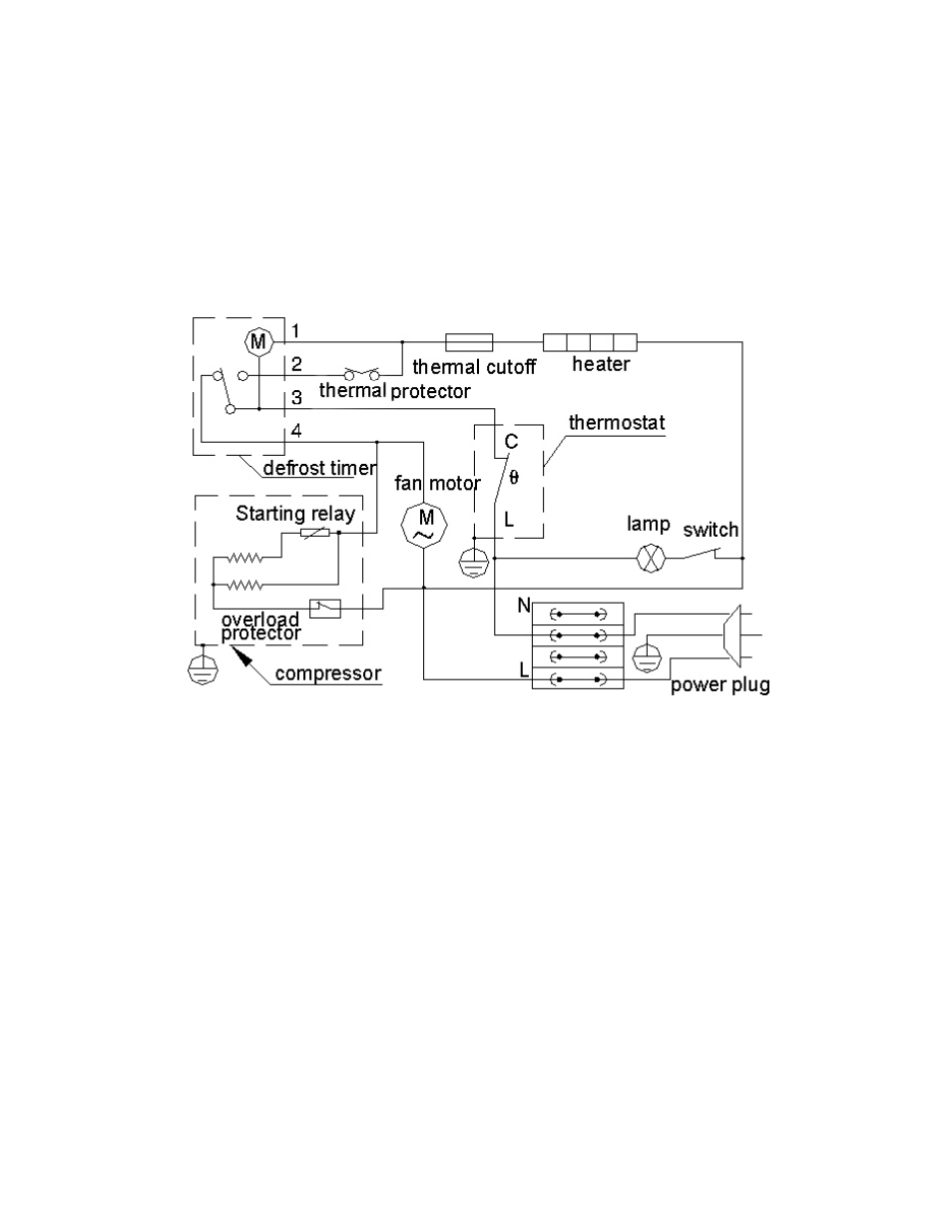 Avanti FF512PS User Manual | Page 17 / 22
