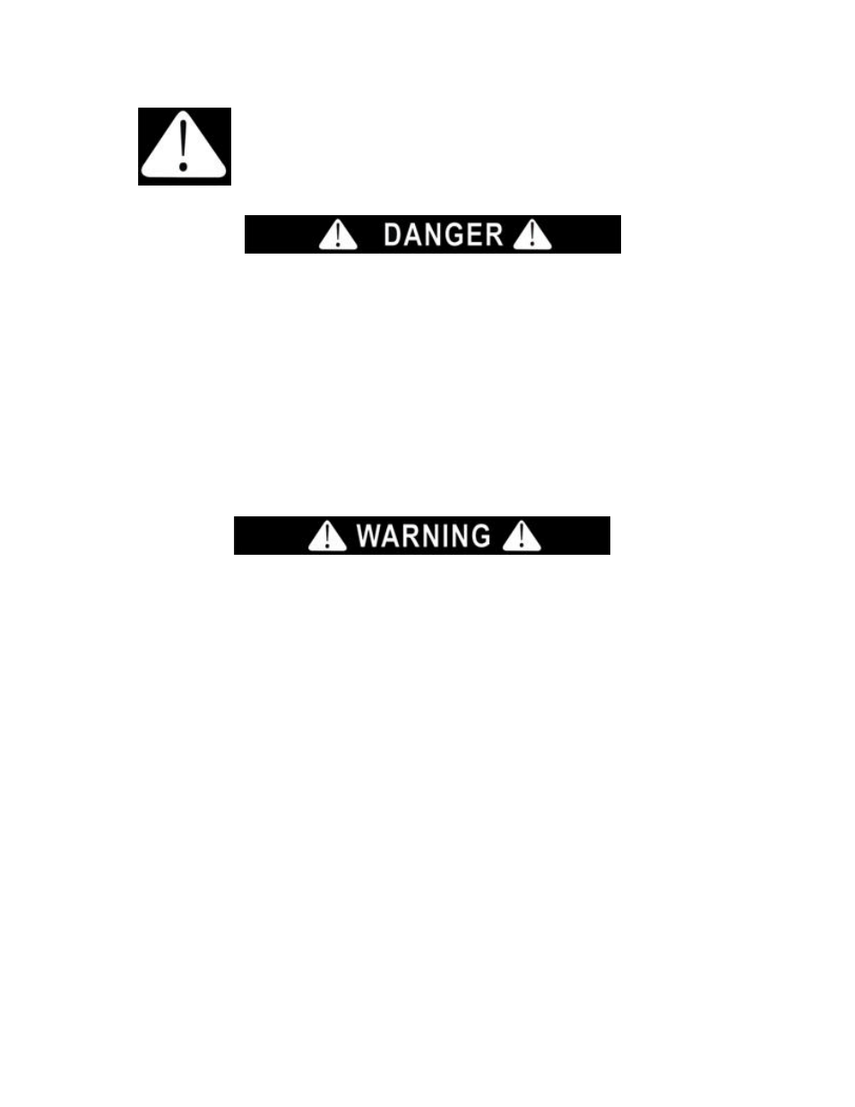 Avanti FF512PS User Manual | Page 3 / 22