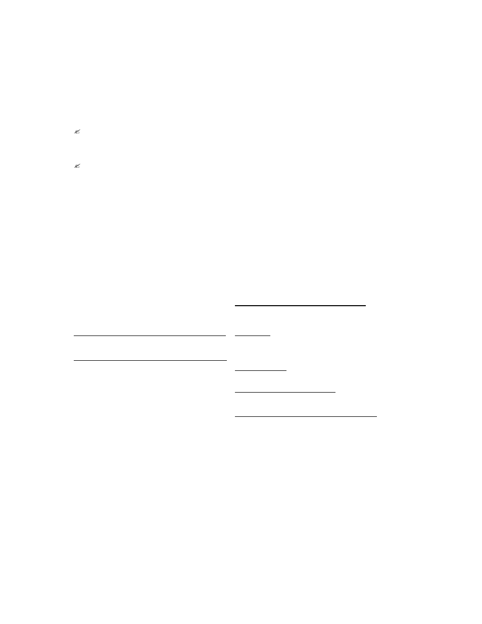 Avanti FF512PS User Manual | Page 4 / 22