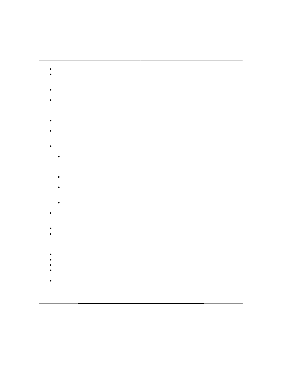 Precaucion | Avanti MO7082MB User Manual | Page 23 / 40