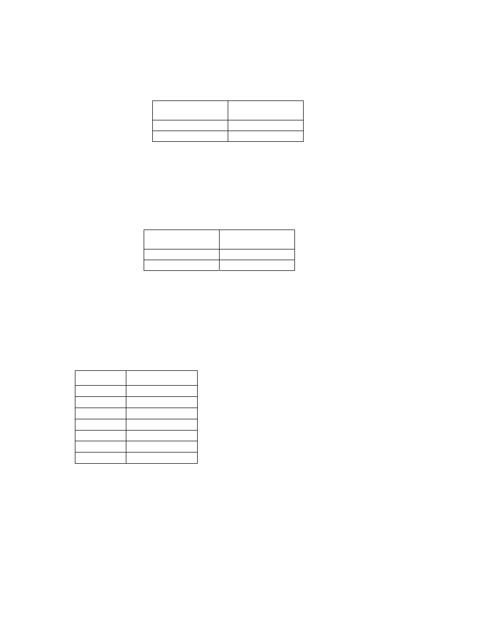 Avanti MO7082MB User Manual | Page 35 / 40