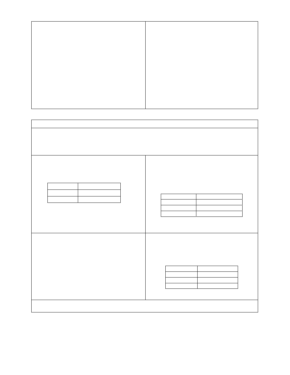 Avanti MO7003SST User Manual | Page 18 / 40