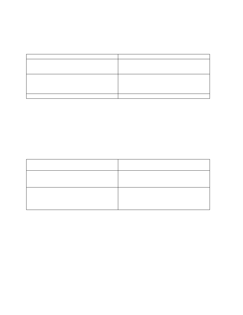 Avanti MO7003SST User Manual | Page 21 / 40