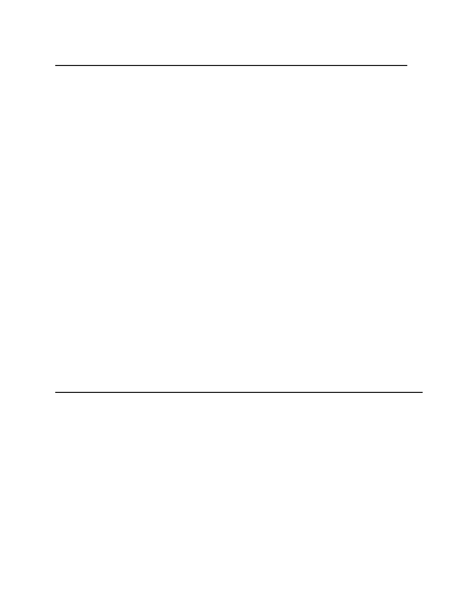 Avanti MO7003SST User Manual | Page 3 / 40