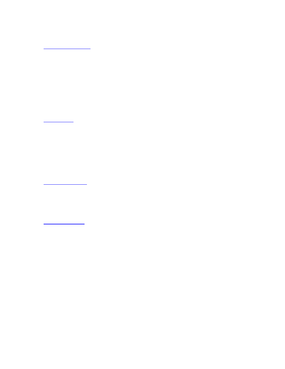 Avanti CF199 User Manual | Page 10 / 21
