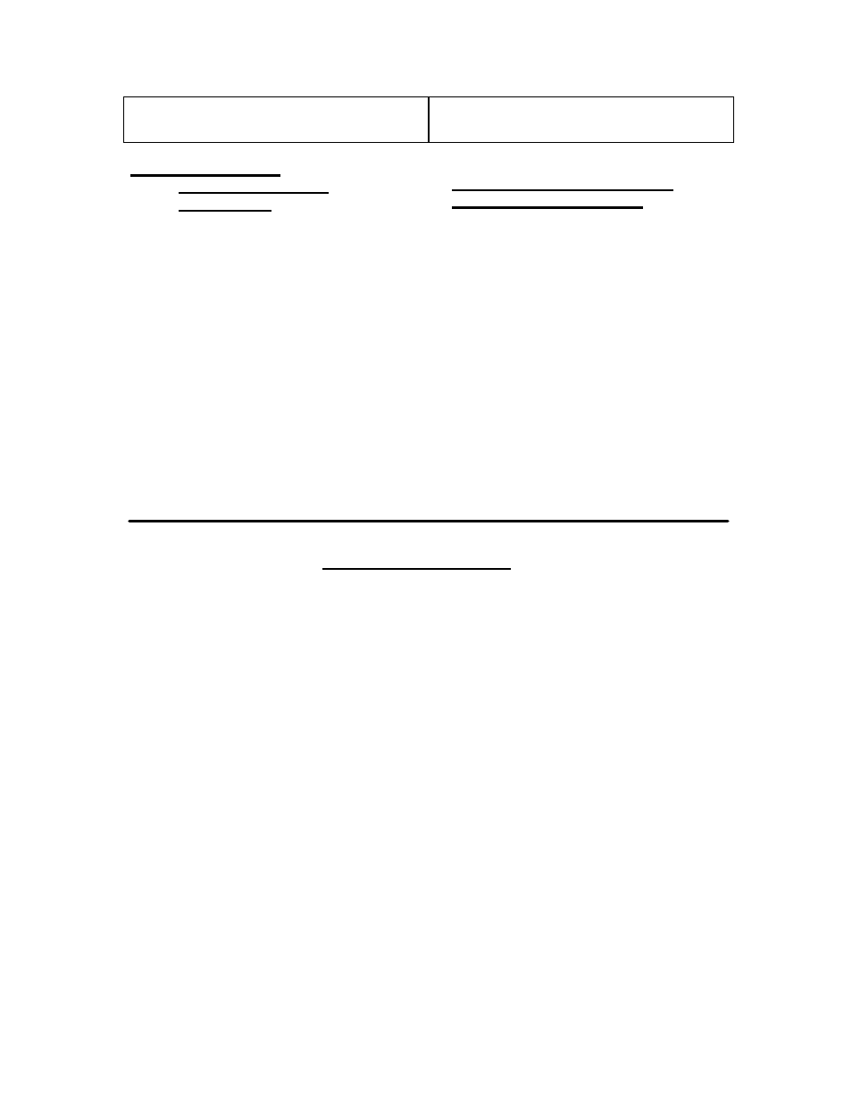 Avanti CF199 User Manual | Page 14 / 21