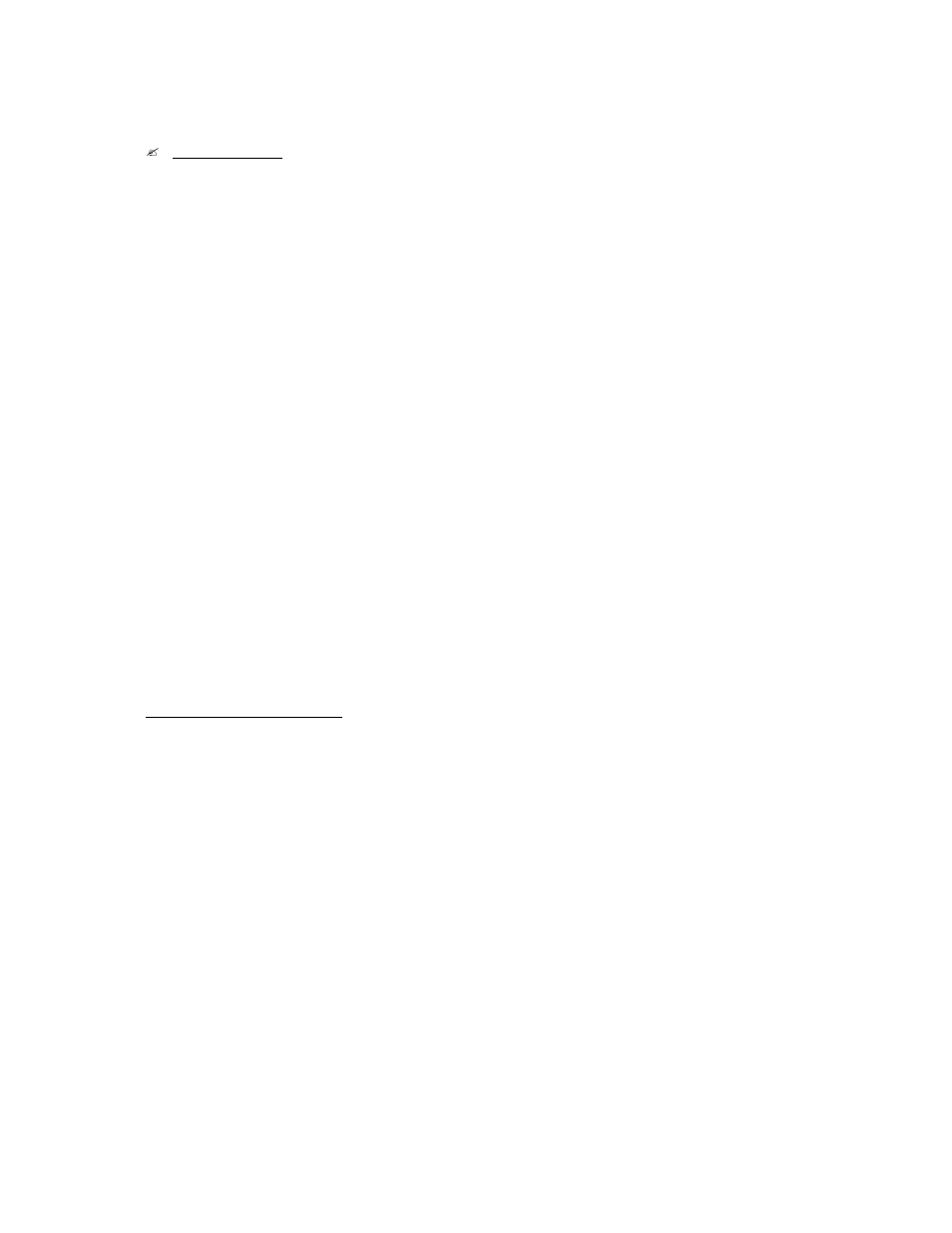 Avanti CF199 User Manual | Page 18 / 21
