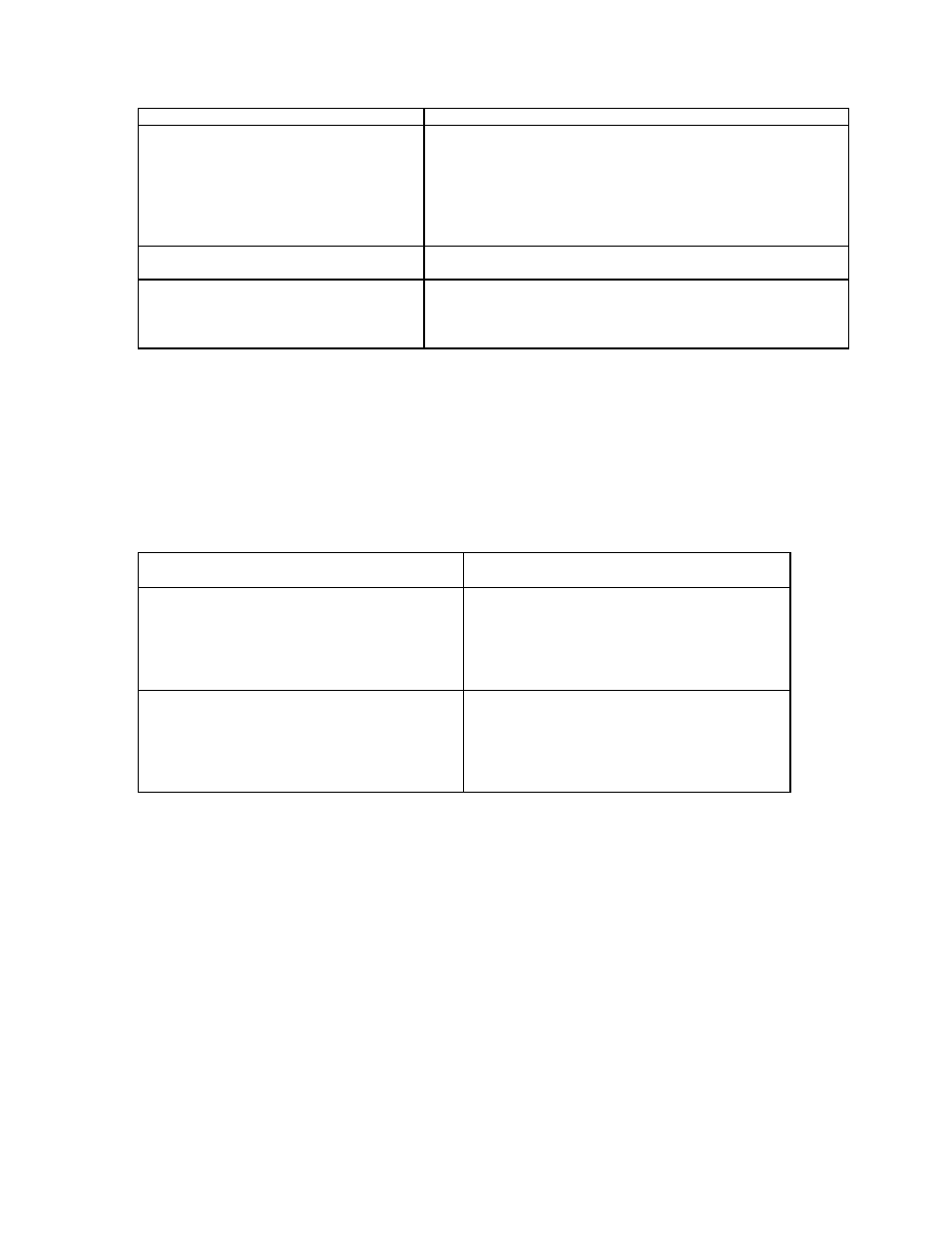 Avanti CF199 User Manual | Page 21 / 21