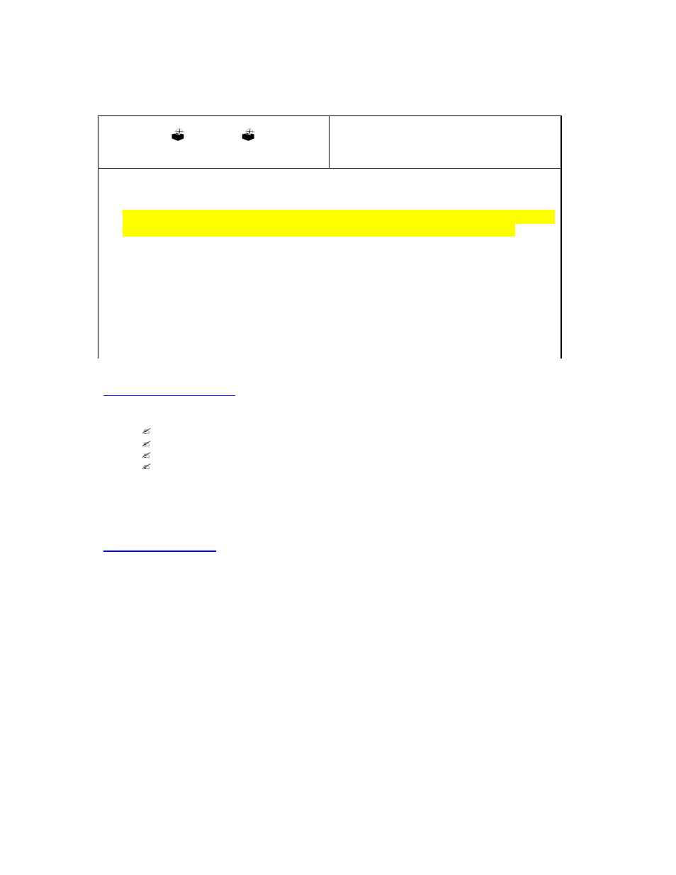 Avanti CF199 User Manual | Page 7 / 21