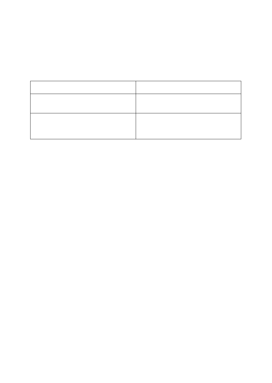Service for your appliance | Avanti PARTY PUB CB350S User Manual | Page 18 / 28