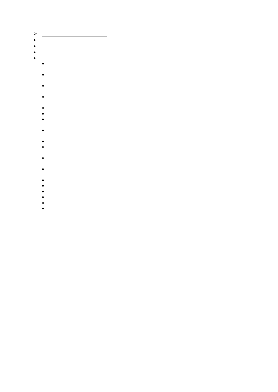 Installation instructions | Avanti PARTY PUB CB350S User Manual | Page 7 / 28