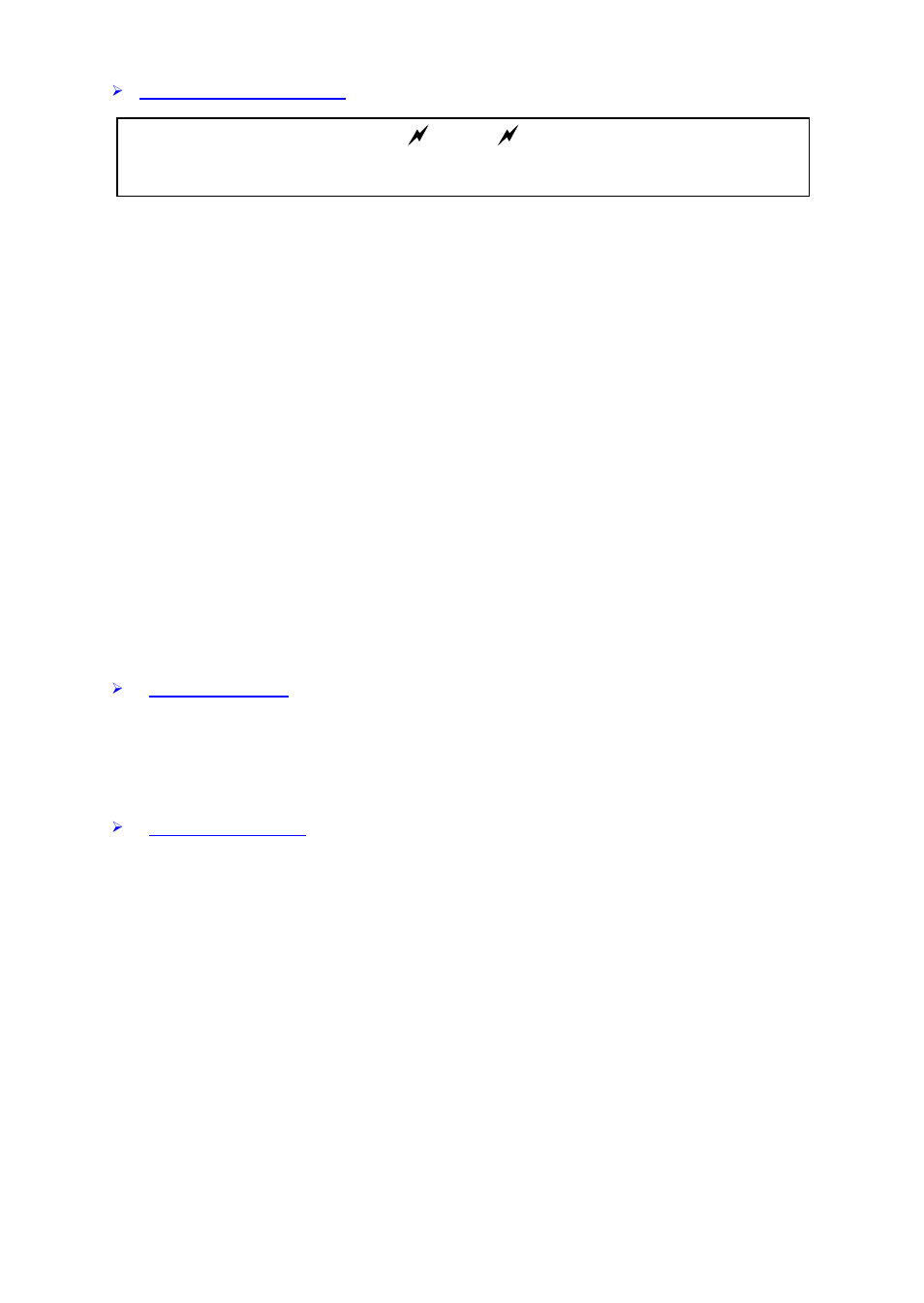 Electrical connection, Extension cord, Surge protector | Avanti PARTY PUB CB350S User Manual | Page 8 / 28