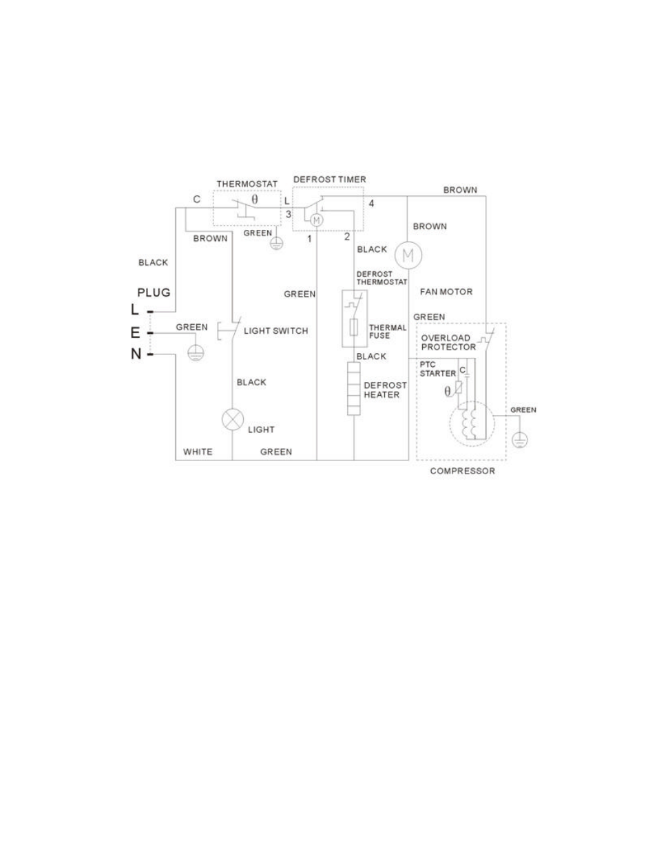 Avanti FF882PSS User Manual | Page 17 / 22