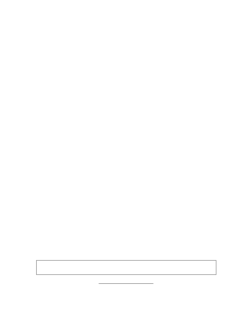Avanti FF882PSS User Manual | Page 20 / 22
