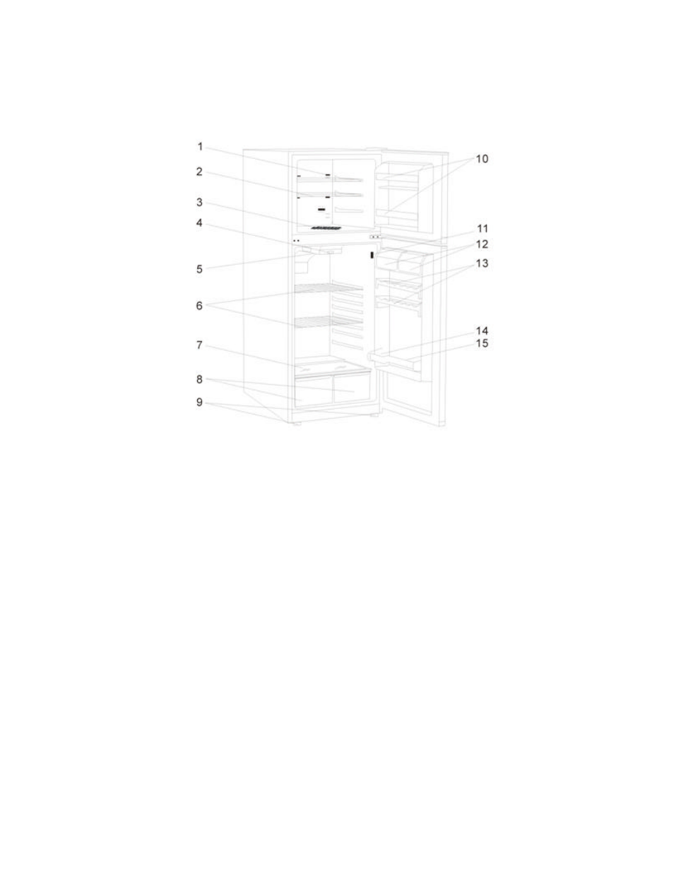 Avanti FF882PSS User Manual | Page 7 / 22