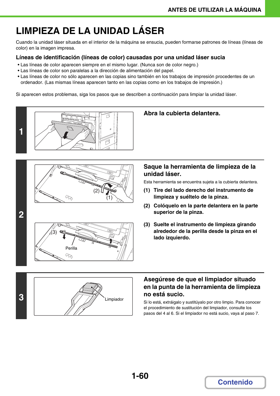 Sharp MX-2614N User Manual | Page 101 / 839