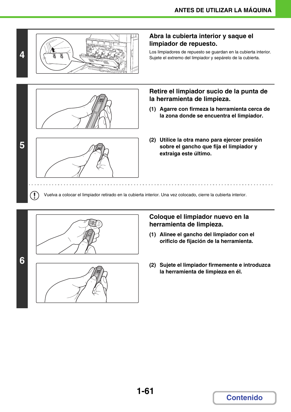 Sharp MX-2614N User Manual | Page 102 / 839