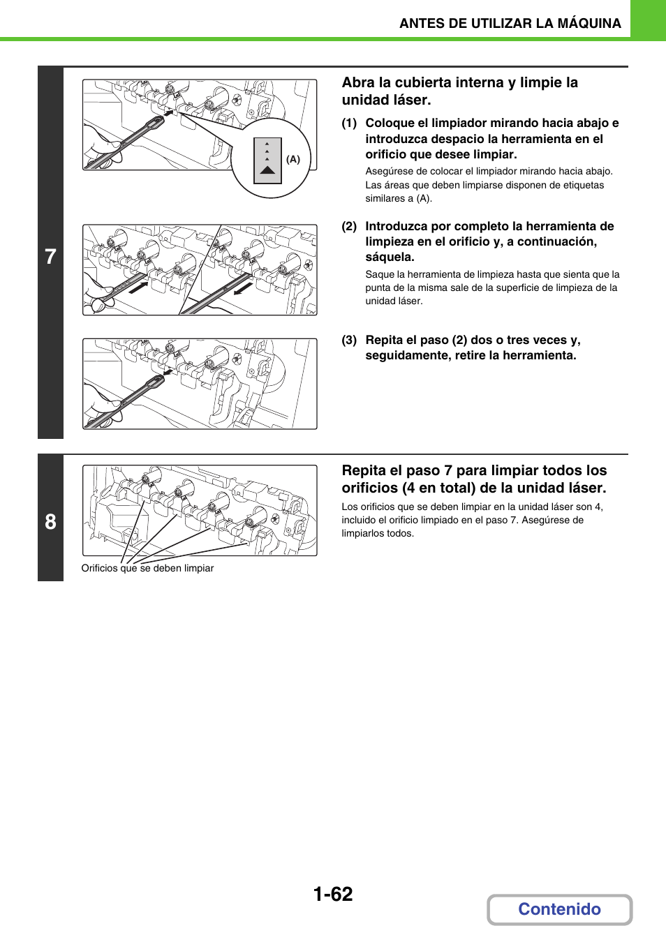 Sharp MX-2614N User Manual | Page 103 / 839