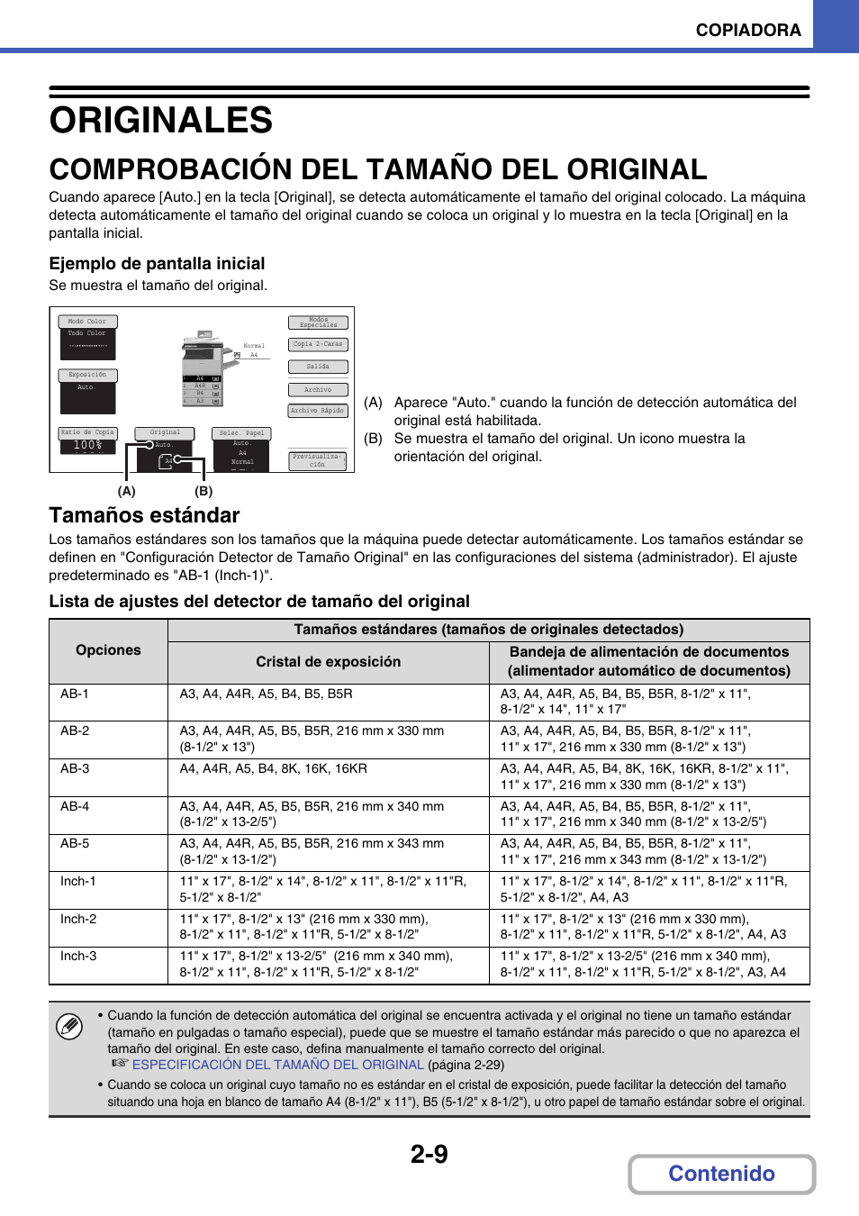 Sharp MX-2614N User Manual | Page 121 / 839