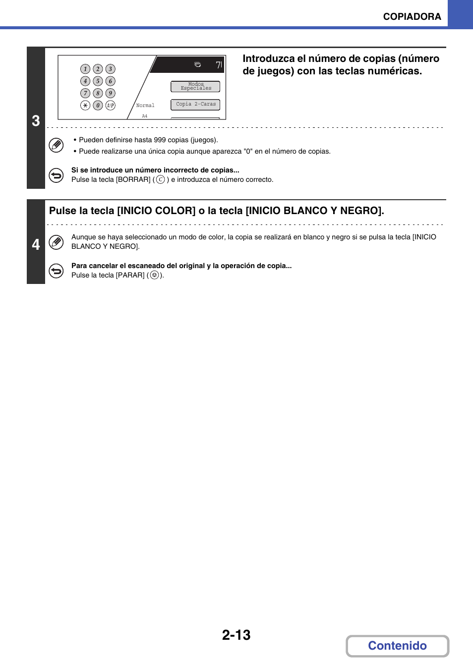 Sharp MX-2614N User Manual | Page 125 / 839