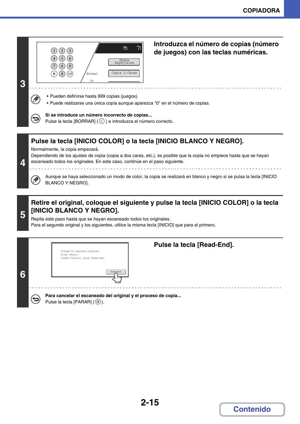 Sharp MX-2614N User Manual | Page 127 / 839