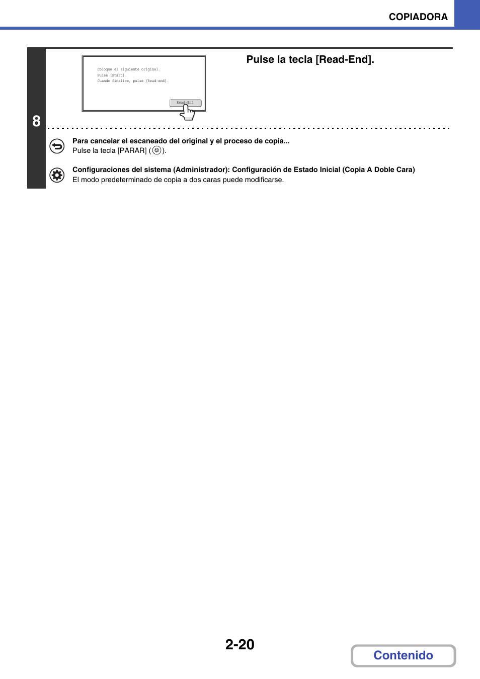 Sharp MX-2614N User Manual | Page 132 / 839